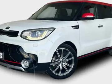 Kia soul 2017 gasolina 2017 kia soul sx aut Kia soul 2017 gasolina 2017 kia soul sx aut