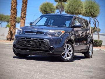 Kia soul 2018 gas 2018 kia soul base las vegas nv