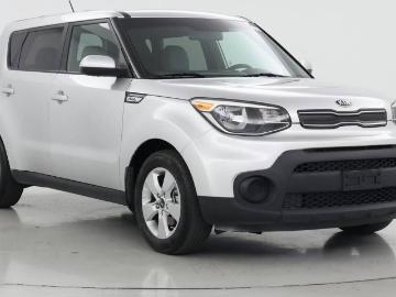 Kia soul 2018 gas 2018 kia soul base las vegas nv