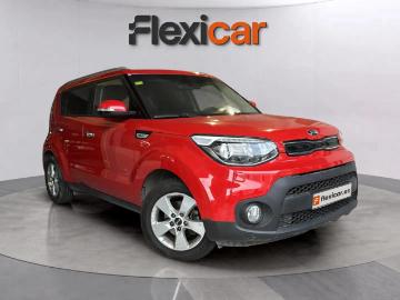 Kia soul 2018 gasolina kia soul 1 6 gdi drive eco dynamics gasolina en flexicar gava Kia soul 2018 gasolina kia soul 1 6 gdi drive eco dynamics gasolina en flexicar gava