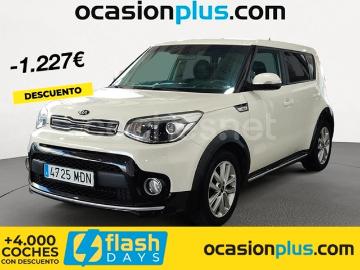 Kia soul 2018 gasolina kia soul 1 6 gdi drive ecodynamics Kia soul 2018 gasolina kia soul 1 6 gdi drive ecodynamics