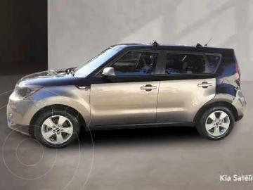 Kia soul 2019 gasolina 2019 kia soul lx aut Kia soul 2019 gasolina 2019 kia soul lx aut