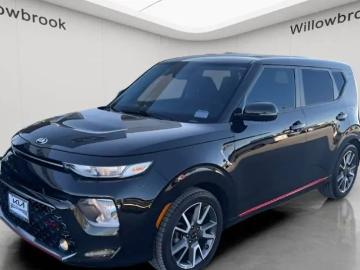 Kia soul 2020 2020 kia soul gt line 4dr crossover 2 0l i4 Kia soul 2020 2020 kia soul gt line 4dr crossover 2 0l i4