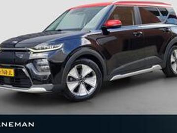 Kia soul 2020 electrisch kia soul e soul executiveline 64 kwh kia e soul executiveline 64k... Kia soul 2020 electrisch kia soul e soul executiveline 64 kwh kia e soul executiveline 64k...