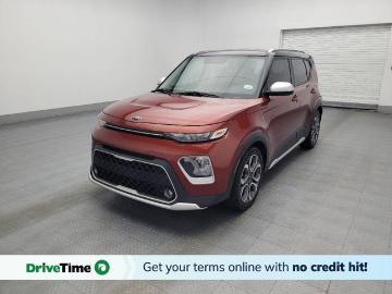 Kia soul 2020 gas 2020 kia soul x line orlando fl