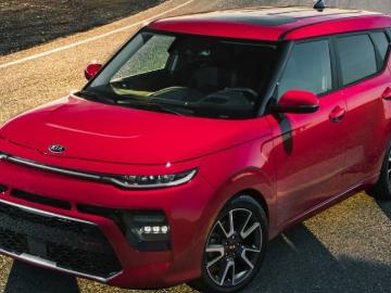 Kia soul 2021 gas 2021 kia soul turbo dublin oh Kia soul 2021 gas 2021 kia soul turbo dublin oh