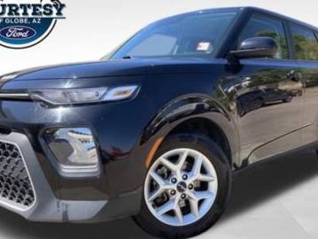 Kia soul 2022 gas 2022 kia soul lx globe az Kia soul 2022 gas 2022 kia soul lx globe az