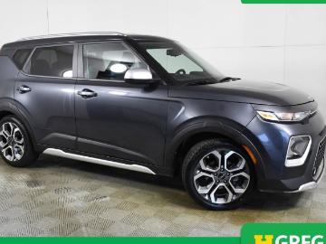 Kia soul 2022 gas 2022 kia soul x line orlando fl Kia soul 2022 gas 2022 kia soul x line orlando fl