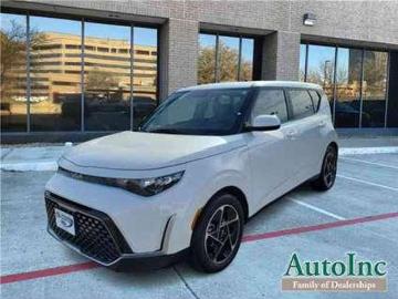 Kia soul 2023 2023 kia soul ex Kia soul 2023 2023 kia soul ex