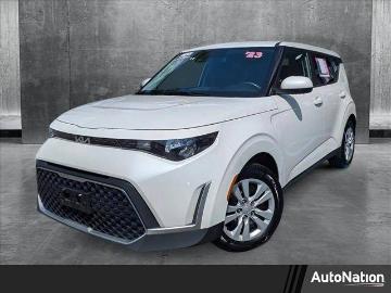 Kia soul 2023 2023 kia soul lx charleston sc