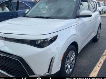 Kia soul 2023 gas 2023 kia soul lx alliance oh Kia soul 2023 gas 2023 kia soul lx alliance oh