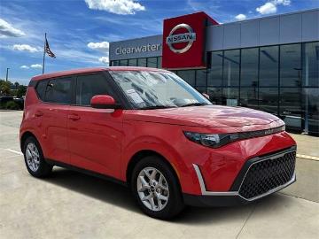 Kia soul 2023 gas 2023 kia soul lx clearwater fl Kia soul 2023 gas 2023 kia soul lx clearwater fl