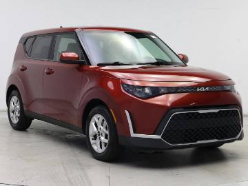 Kia soul 2023 gas 2023 kia soul lx orlando fl