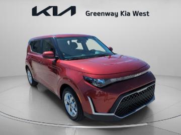 Kia soul 2023 gasoline 2023 kia soul s orlando fl