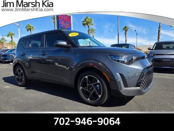 Kia soul 2024 2024 kia soul ex gravity gray in las vegas nevada Kia soul 2024 2024 kia soul ex gravity gray in las vegas nevada