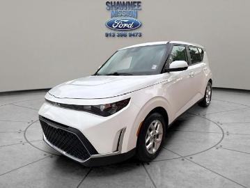 Kia soul 2024 2024 kia soul lx 4dr crossover