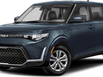 Kia soul 2024 2024 kia soul lx fusion black in akron ohio Kia soul 2024 2024 kia soul lx fusion black in akron ohio