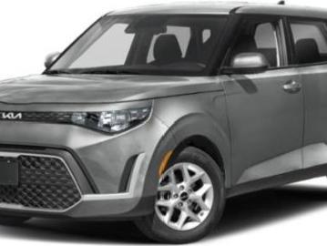 Kia soul 2024 gas 2024 kia soul s orlando fl