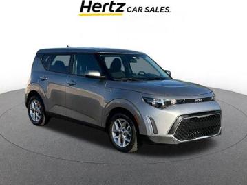 Kia soul 2024 gasoline 2024 kia soul lx phoenix az