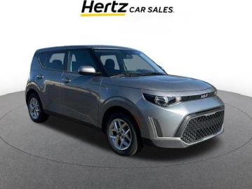 Kia soul 2024 gasoline 2024 kia soul lx phoenix az