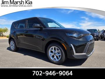 Kia soul 2025 2025 kia soul s fusion black in las vegas nevada Kia soul 2025 2025 kia soul s fusion black in las vegas nevada