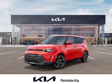 Kia soul 2025 gasoline 2025 kia soul ex knoxville tn