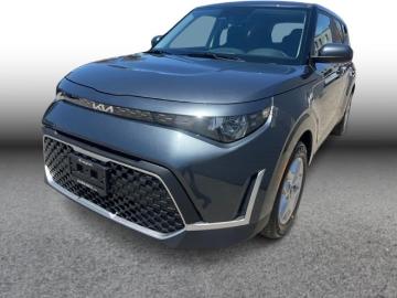 Kia soul 2025 gasoline 2025 kia soul s hayward ca