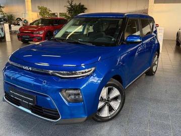 kia soul elektro kia soul ev soulinspiration 64 kwh wp glasdach