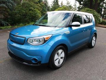 Kia soul ev kia soul ev Kia soul ev kia soul ev