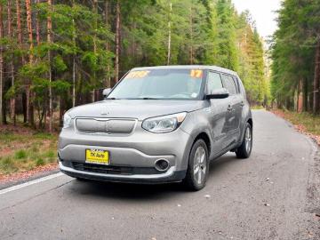 Kia soul ev kia soul ev Kia soul ev kia soul ev