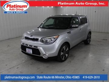 Kia soul kia soul