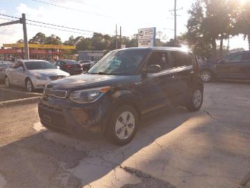Kia soul kia soul