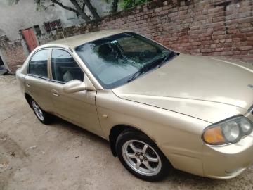 Kia spectra 2001 kia spectra 2001 Kia spectra 2001 kia spectra 2001