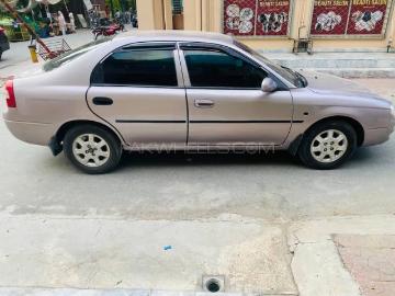 Kia spectra 2002 kia spectra 2002 Kia spectra 2002 kia spectra 2002
