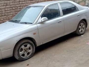 Kia spectra 2003 petrol kia spectra 2003 or car exchange
