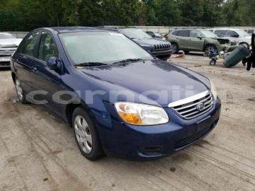 Kia spectra 2007 petrol buy used kia spectra blue car in lagos state carnaija Kia spectra 2007 petrol buy used kia spectra blue car in lagos state carnaija