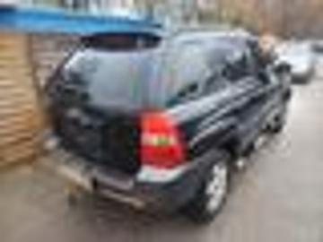 Kia sportage 2005 benzin 2005 kia sportage 2 0 cvvt lx suv 5g 5d 297 000 km kr 15 000 Kia sportage 2005 benzin 2005 kia sportage 2 0 cvvt lx suv 5g 5d 297 000 km kr 15 000