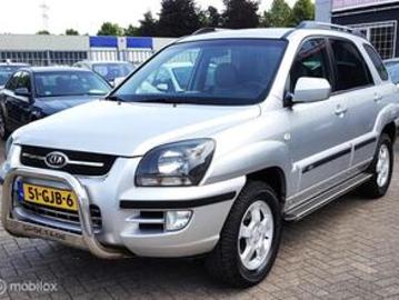 Kia sportage 2008 benzine kia sportage 2 0 cvvt all stars Kia sportage 2008 benzine kia sportage 2 0 cvvt all stars