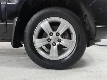 Kia sportage 2008 gasoline 2008 kia sportage Kia sportage 2008 gasoline 2008 kia sportage