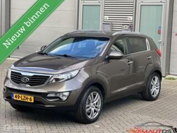 Kia sportage 2010 benzine kia sportage 2 0 x ecutive plus pack nap Kia sportage 2010 benzine kia sportage 2 0 x ecutive plus pack nap