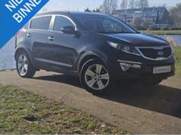 Kia sportage 2011 benzine kia sportage 1 6 t gdi gt line Kia sportage 2011 benzine kia sportage 1 6 t gdi gt line