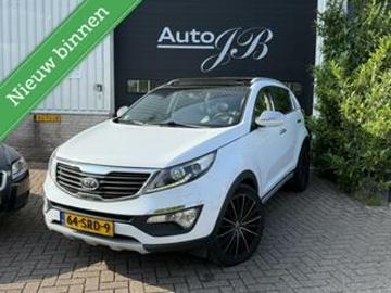 Kia sportage 2011 benzine kia sportage 2 0 x ecutive automaat leer pano 20 inch Kia sportage 2011 benzine kia sportage 2 0 x ecutive automaat leer pano 20 inch