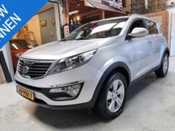 Kia sportage 2011 benzine kia sportage 2 0 x ecutive plus pack navi clima half leder trekh... Kia sportage 2011 benzine kia sportage 2 0 x ecutive plus pack navi clima half leder trekh...