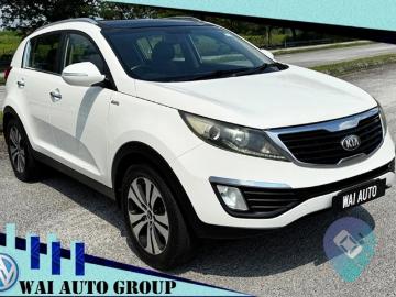 Kia sportage 2012 gasoline 2012 kia sportage 2 0 sl enhanced 4wd a Kia sportage 2012 gasoline 2012 kia sportage 2 0 sl enhanced 4wd a