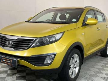 Kia sportage 2012 kia sportage 2 0 ignite 2012 Kia sportage 2012 kia sportage 2 0 ignite 2012