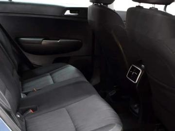 Kia sportage 2012 petrol kia sportage 1 6gdi Kia sportage 2012 petrol kia sportage 1 6gdi