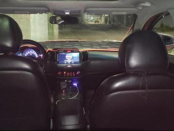 Kia sportage 2013 gasolina kia sportage 2013 Kia sportage 2013 gasolina kia sportage 2013