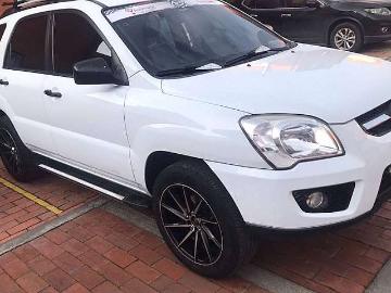 Kia sportage 2013 gasolina kia sportage 2013 impecable Kia sportage 2013 gasolina kia sportage 2013 impecable