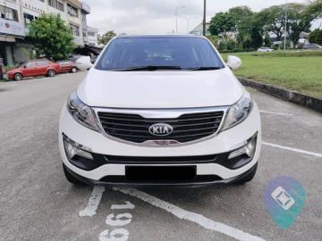 Kia sportage 2013 gasoline 2013 kia sportage 2 0 suv Kia sportage 2013 gasoline 2013 kia sportage 2 0 suv
