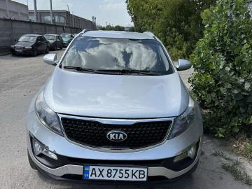 Kia sportage 2013 kia sportage 2013 Kia sportage 2013 kia sportage 2013